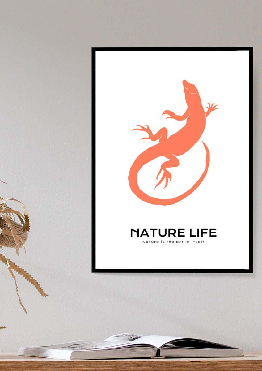 Natural Wildlife #44