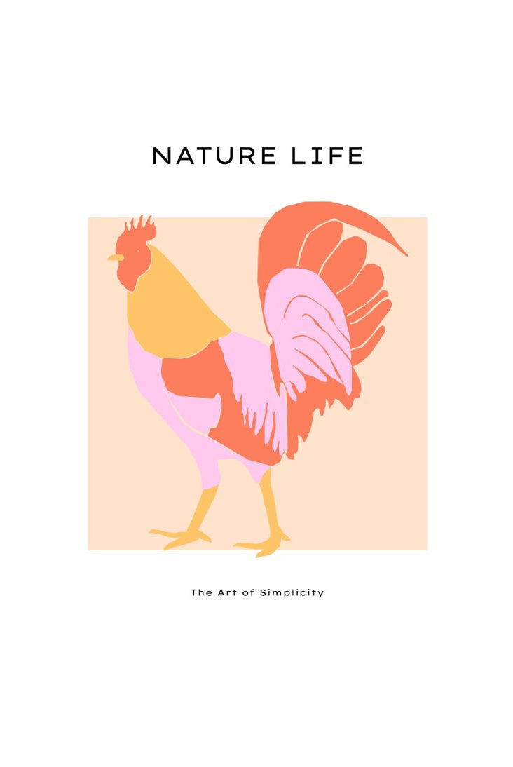 Natural Wildlife #45