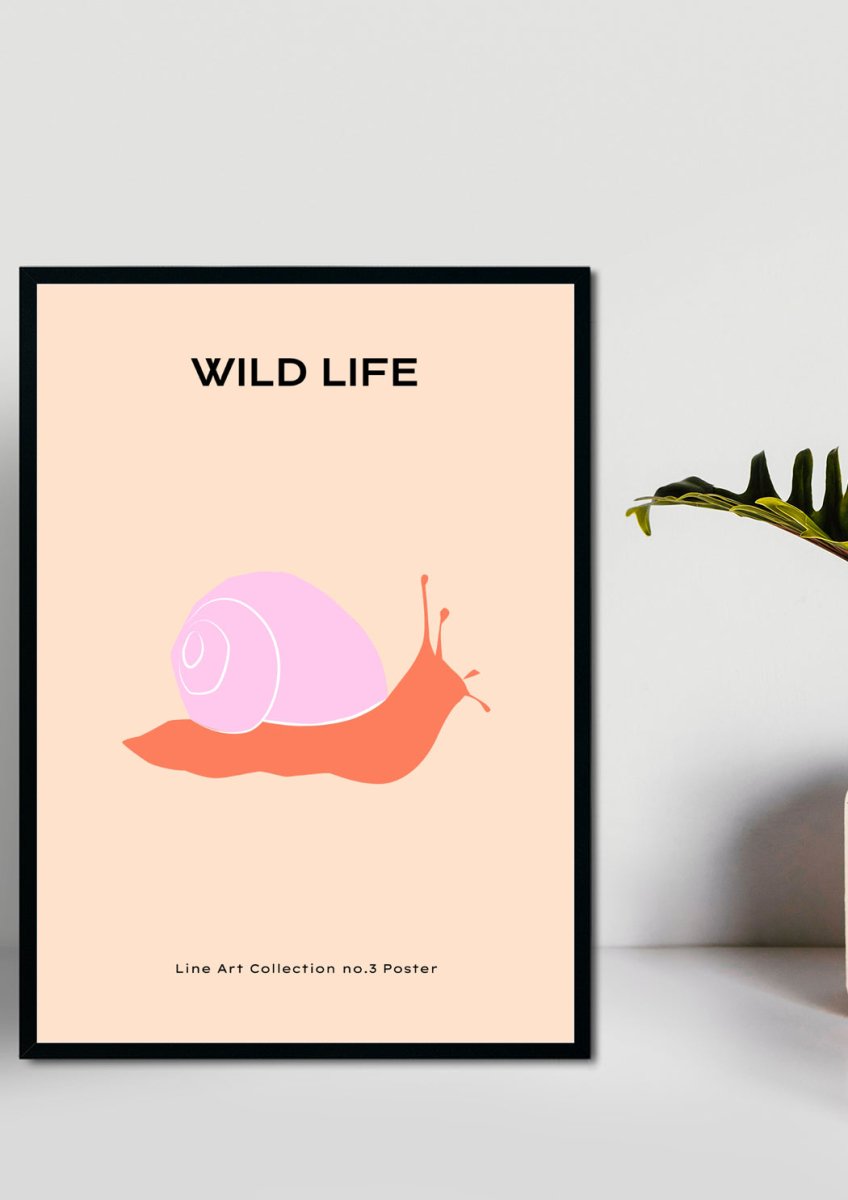 Natural Wildlife #46