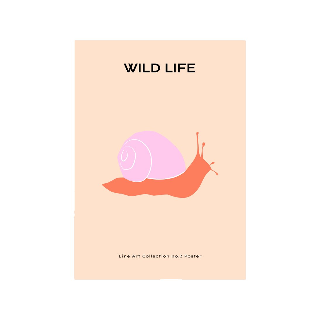 Natural Wildlife #46