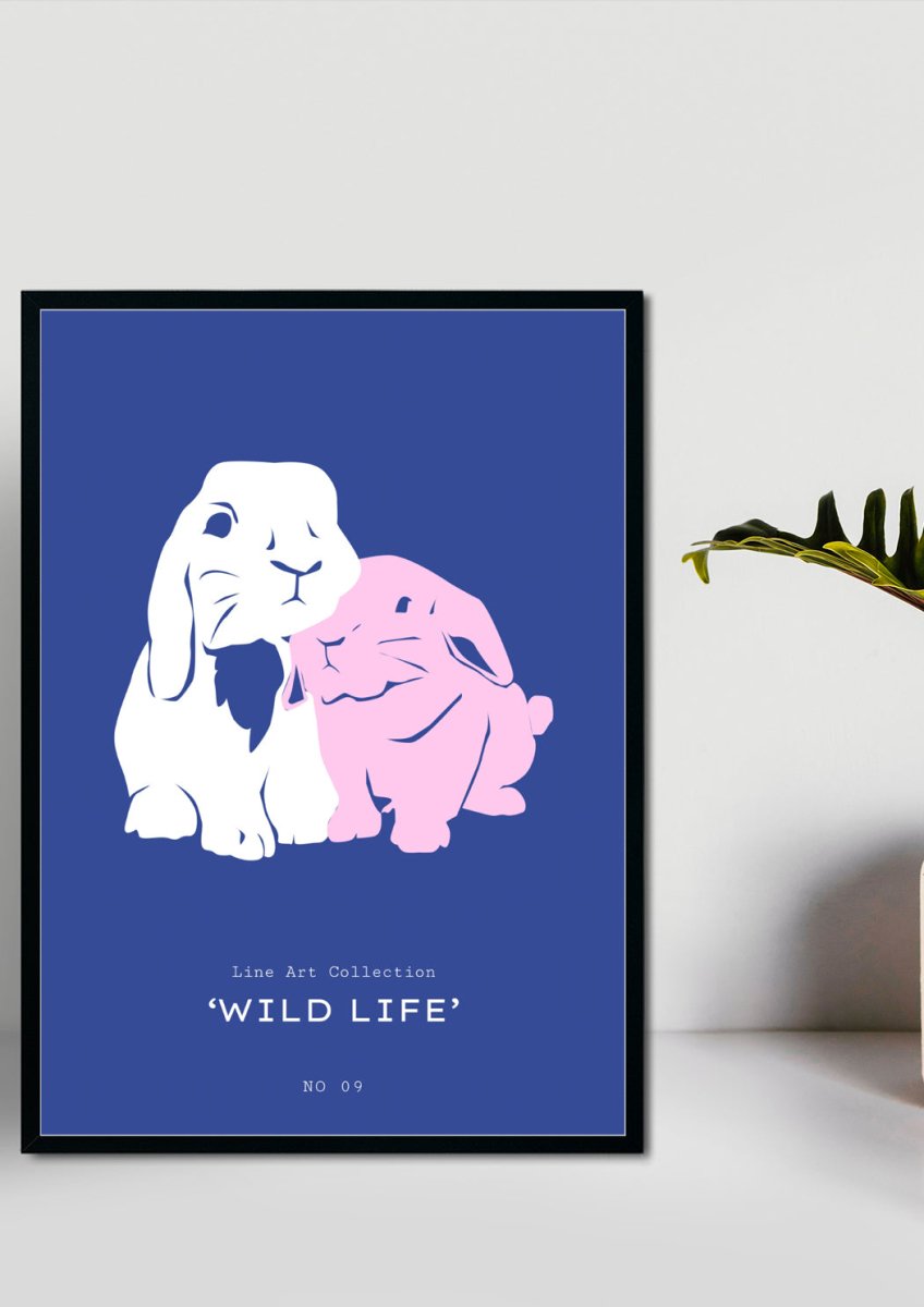 Natural Wildlife #47