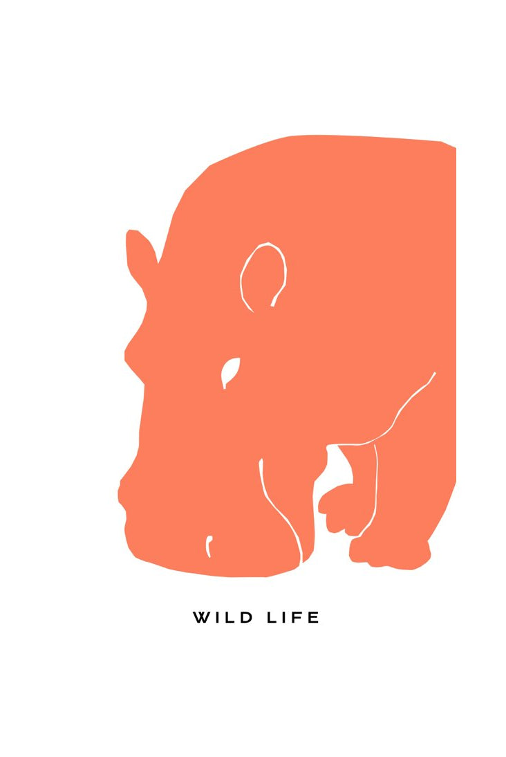 Natural Wildlife #49