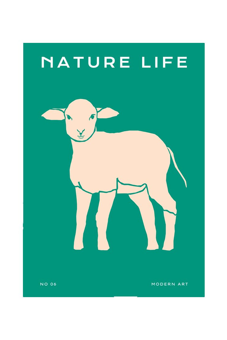 Natural Wildlife #51
