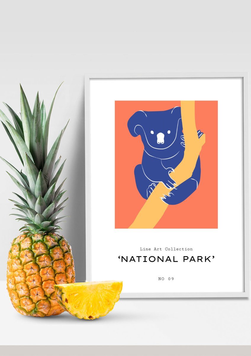 Natural Wildlife #55