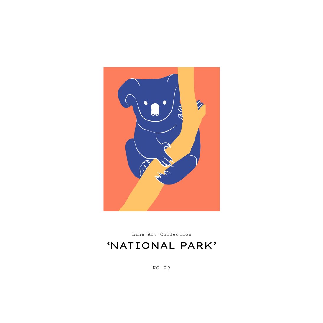 Natural Wildlife #55