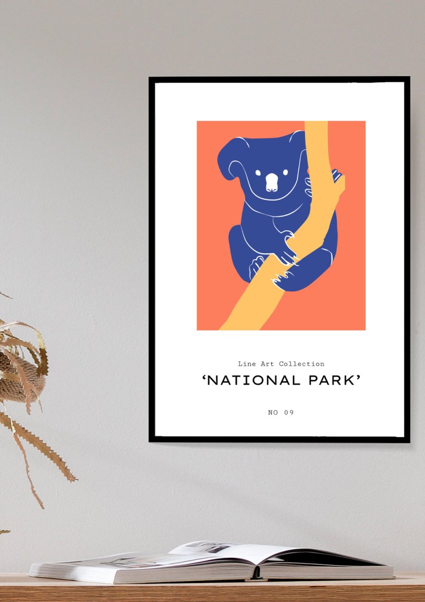 Natural Wildlife #55