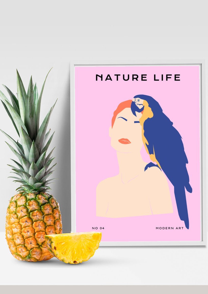 Natural Wildlife #57