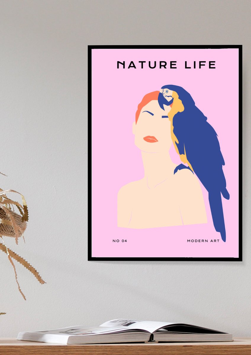 Natural Wildlife #57
