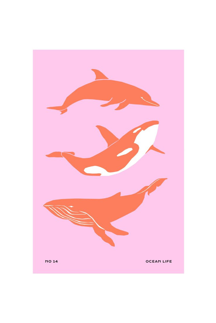 Natural Wildlife #6