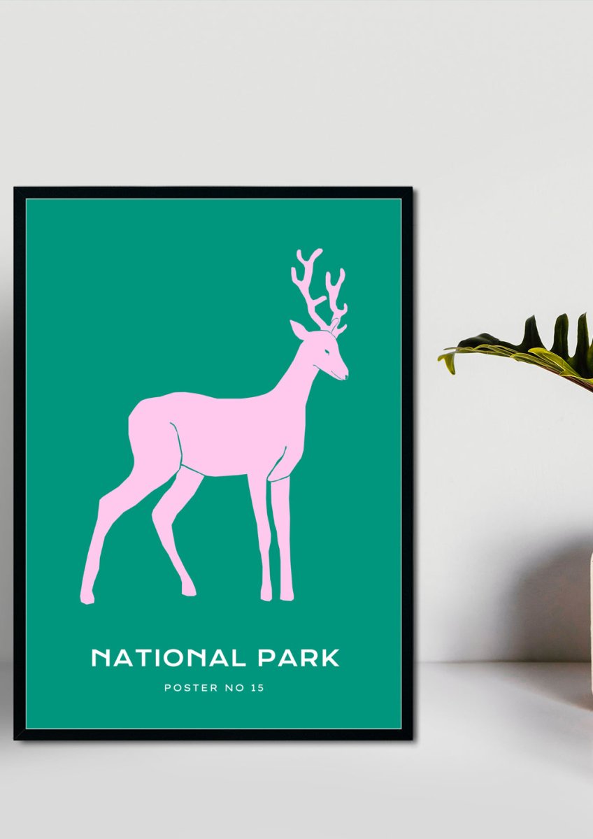 Natural Wildlife #60