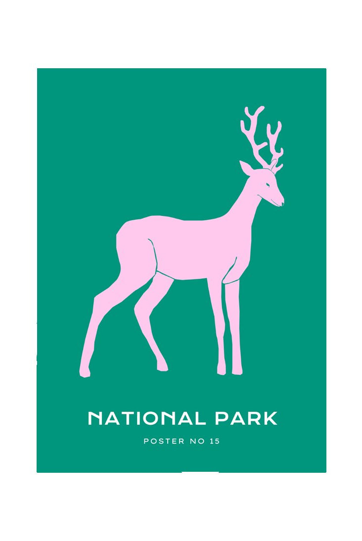 Natural Wildlife #60