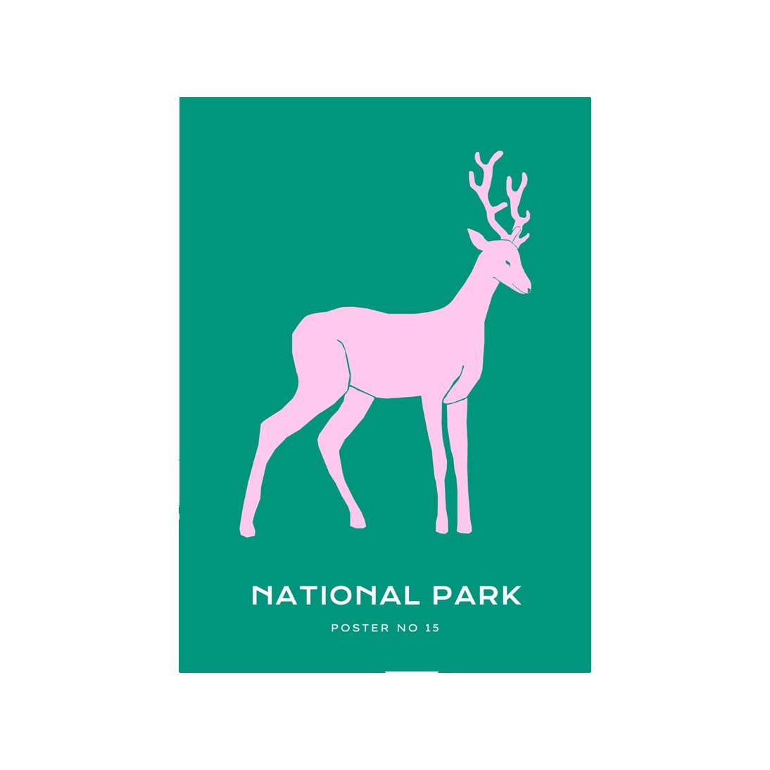 Natural Wildlife #60