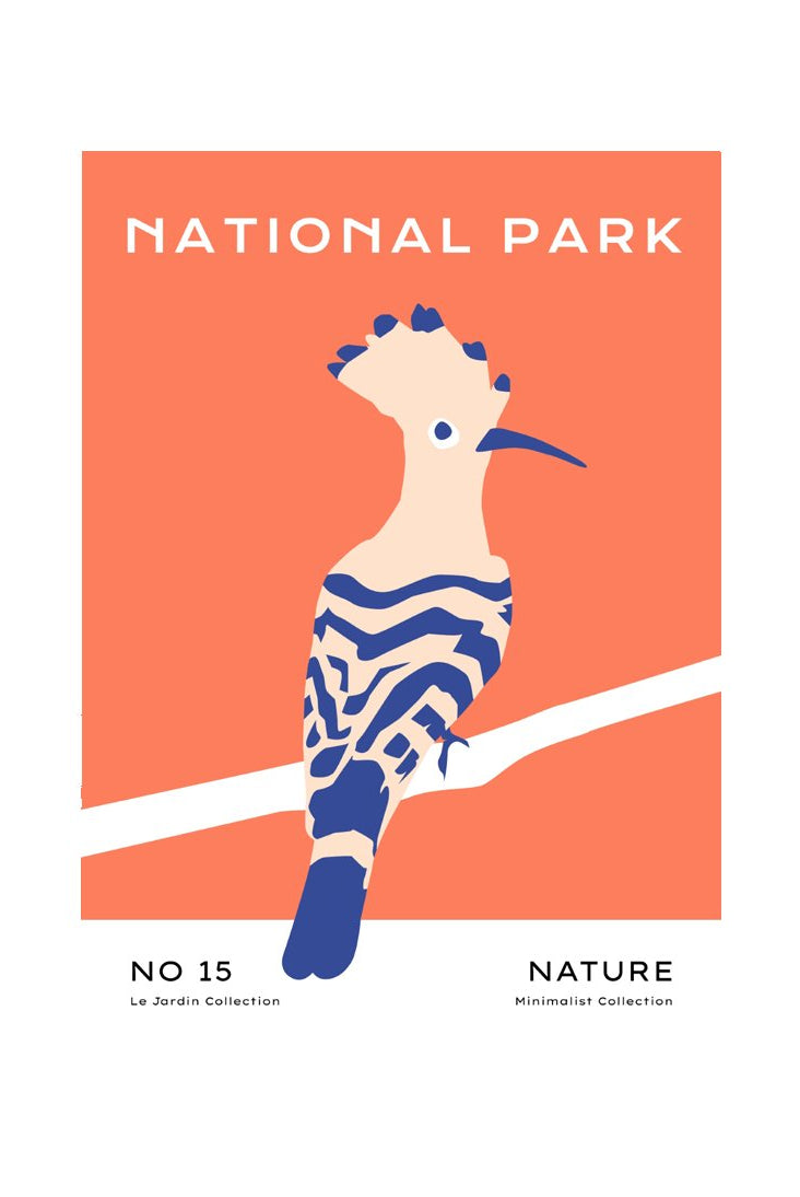 Natural Wildlife #64