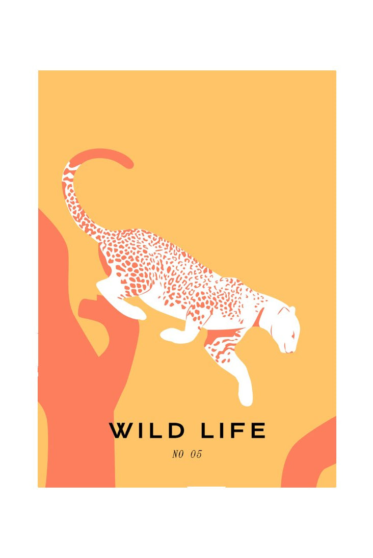 Natural Wildlife #65