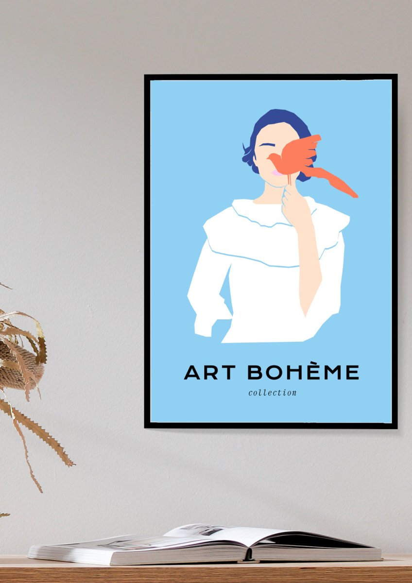 Natural Wildlife #72