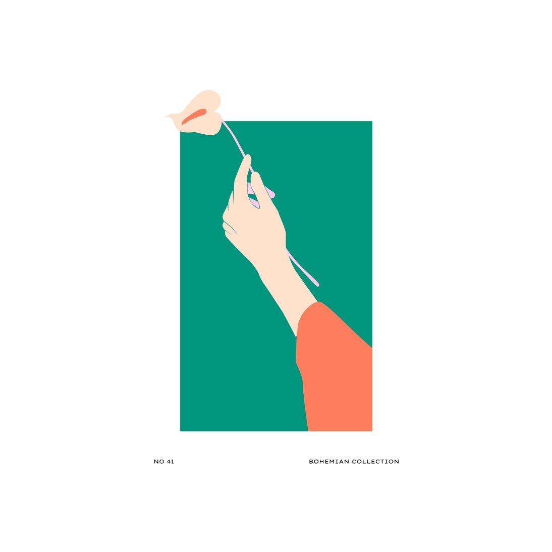 Natural Wildlife #73