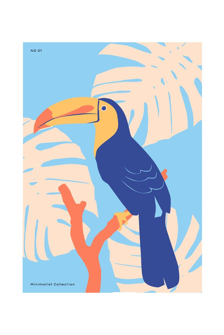 Natural Wildlife #76