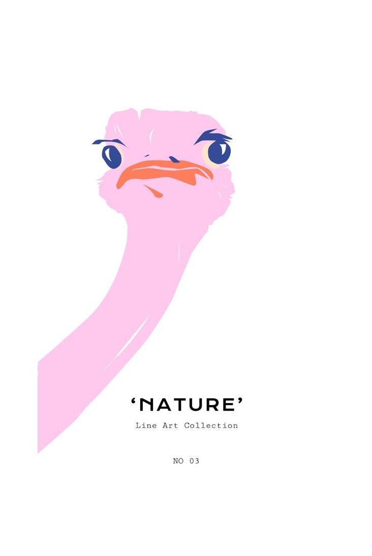 Natural Wildlife #78