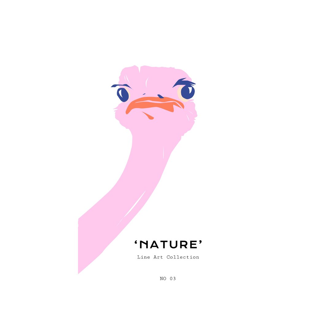 Natural Wildlife #78