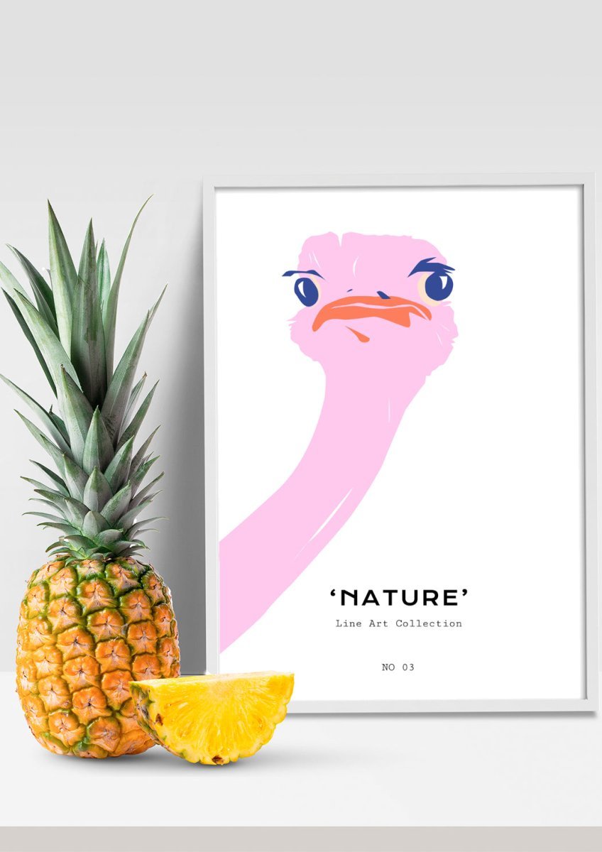 Natural Wildlife #78