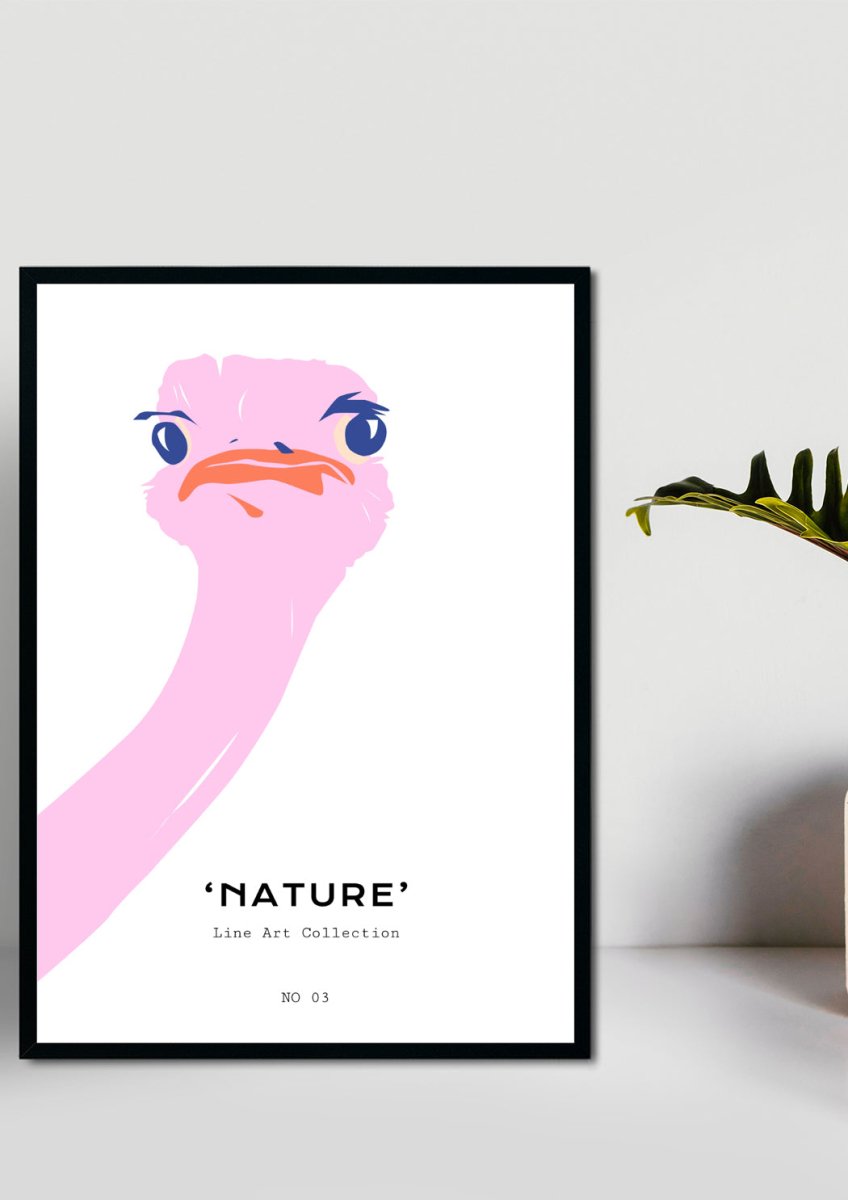 Natural Wildlife #78