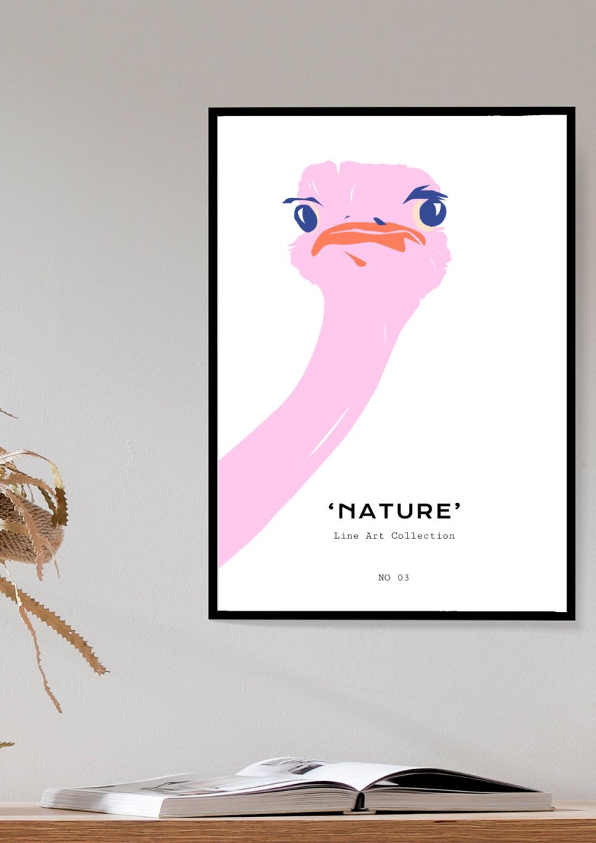 Natural Wildlife #78