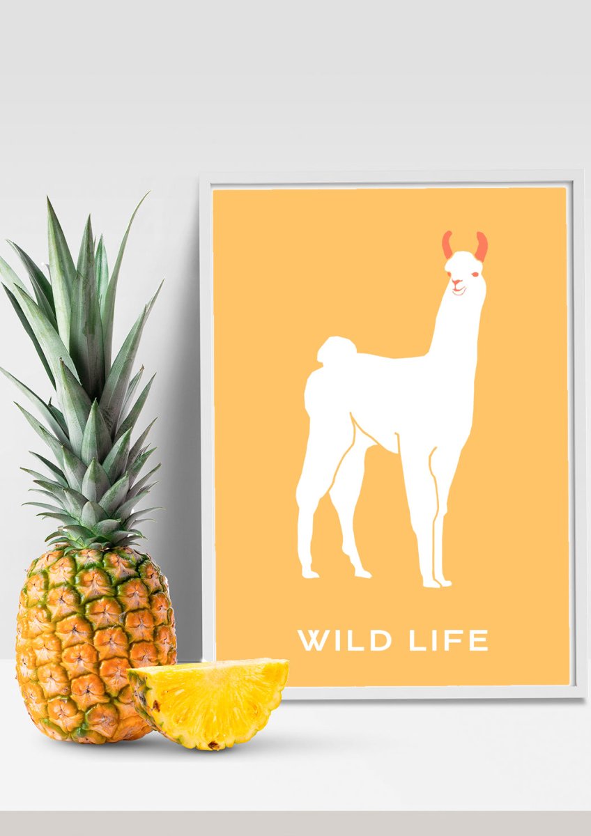 Natural Wildlife #80