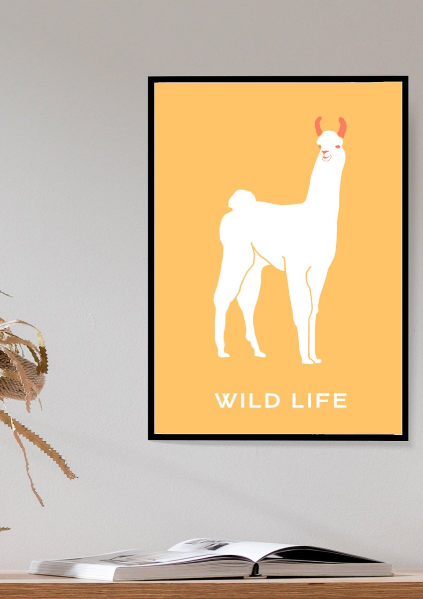 Natural Wildlife #80