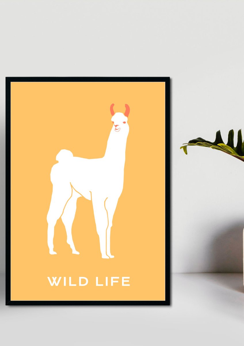 Natural Wildlife #80