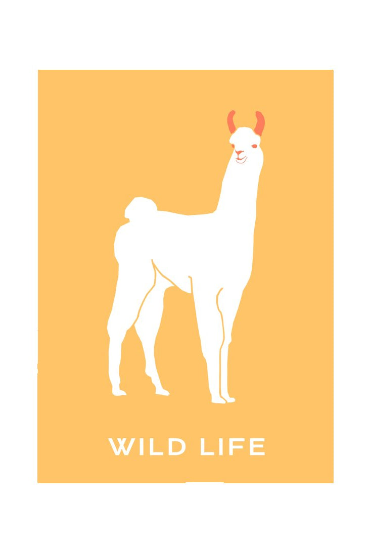 Natural Wildlife #80