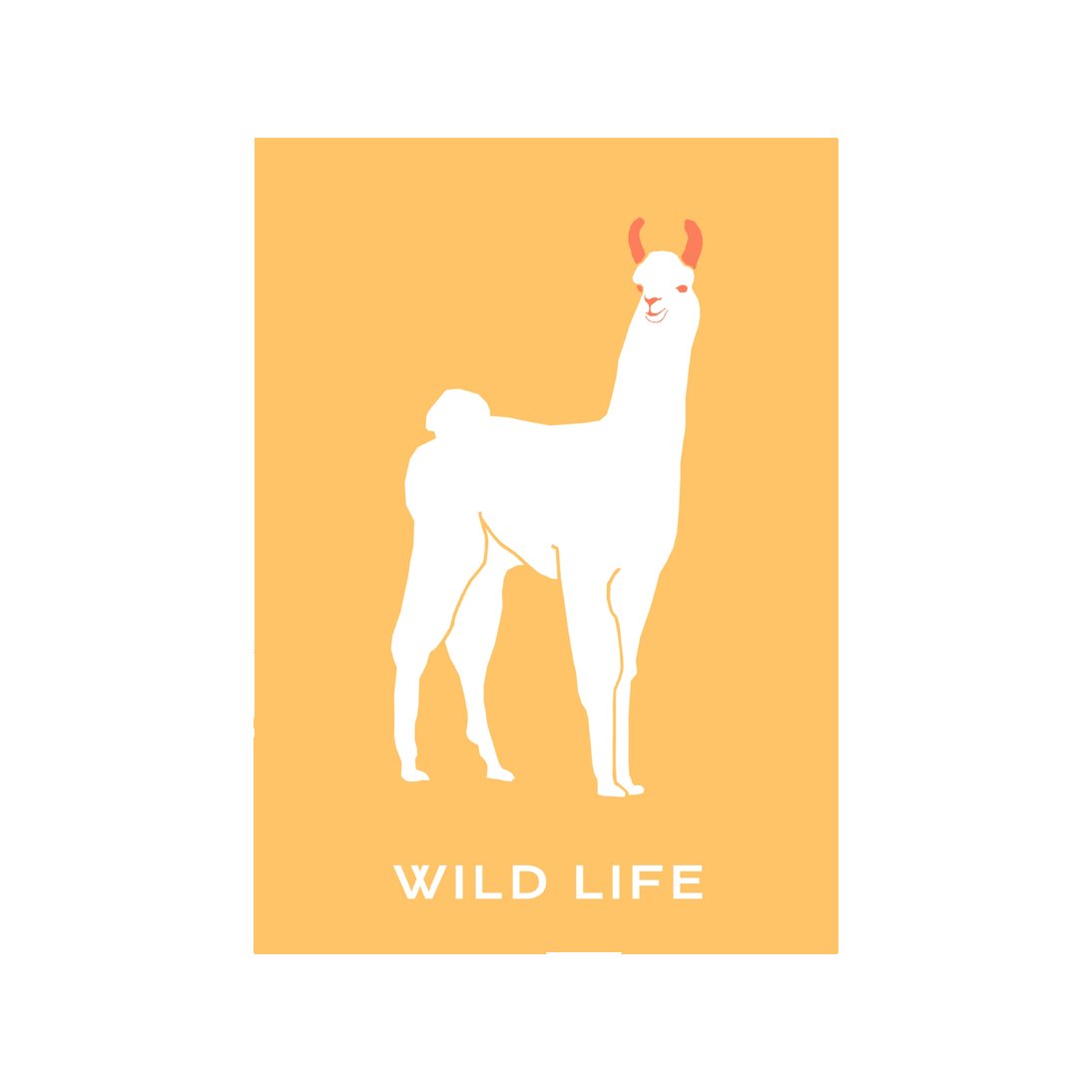 Natural Wildlife #80