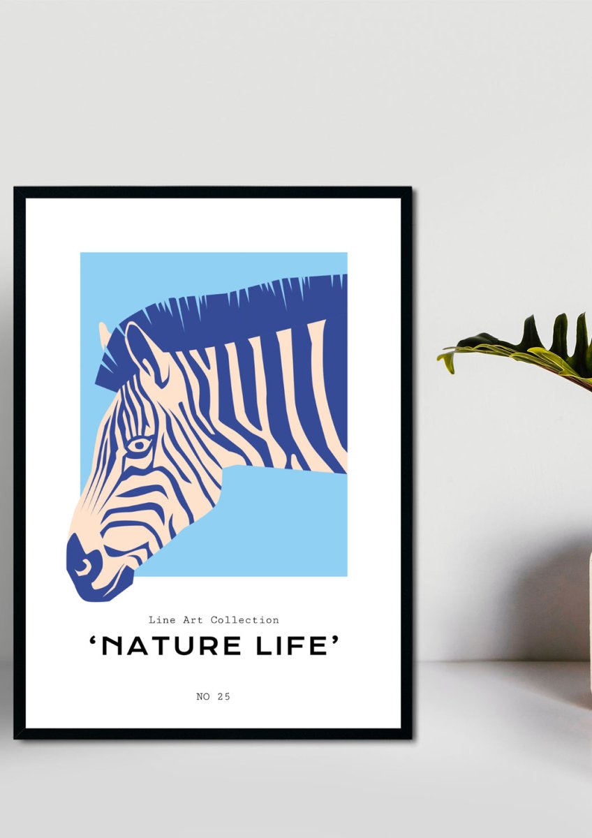 Natural Wildlife #81