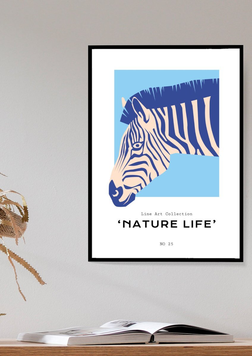 Natural Wildlife #81