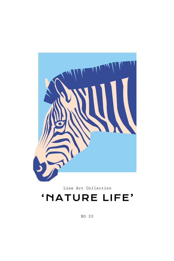 Natural Wildlife #81