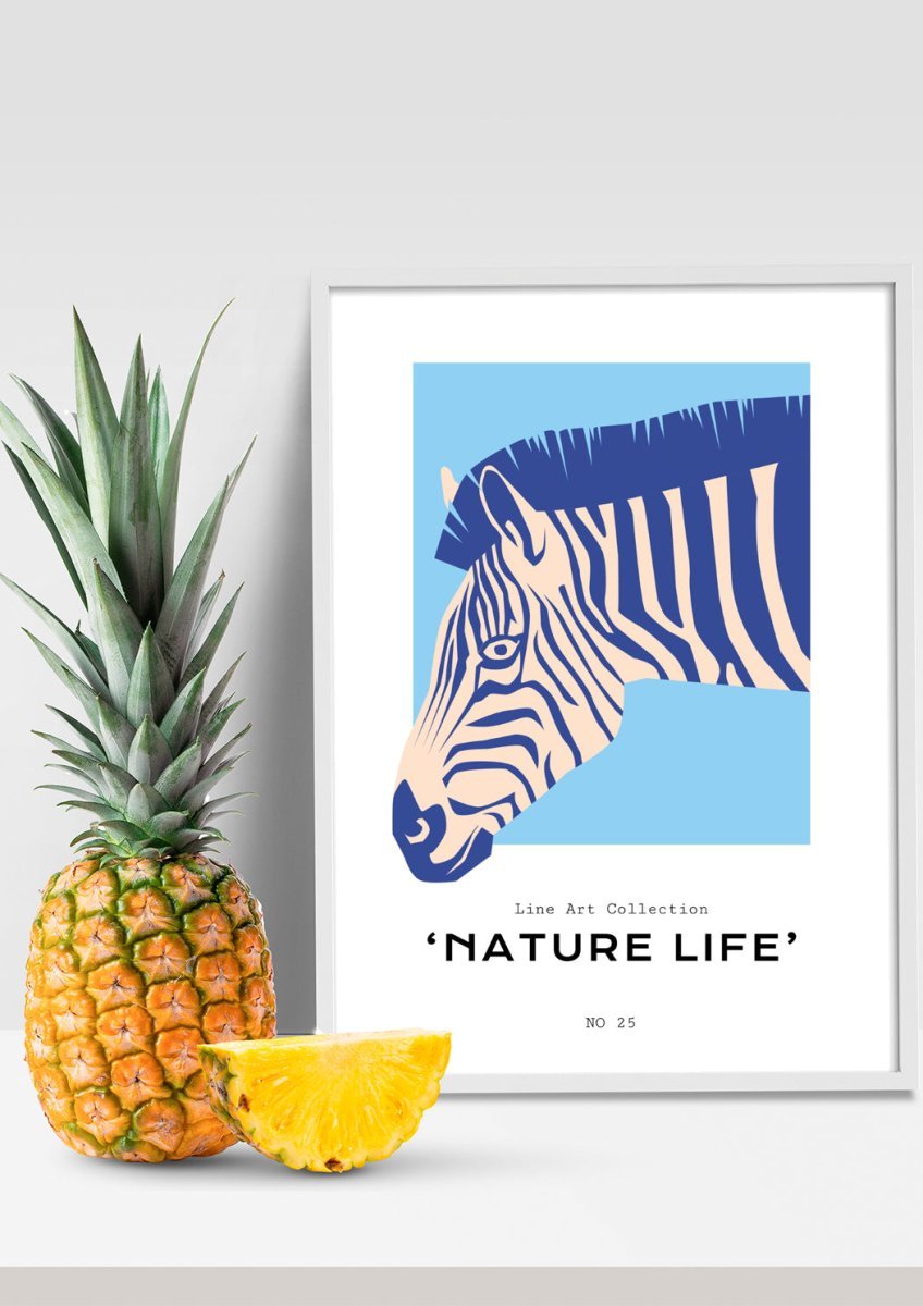 Natural Wildlife #81