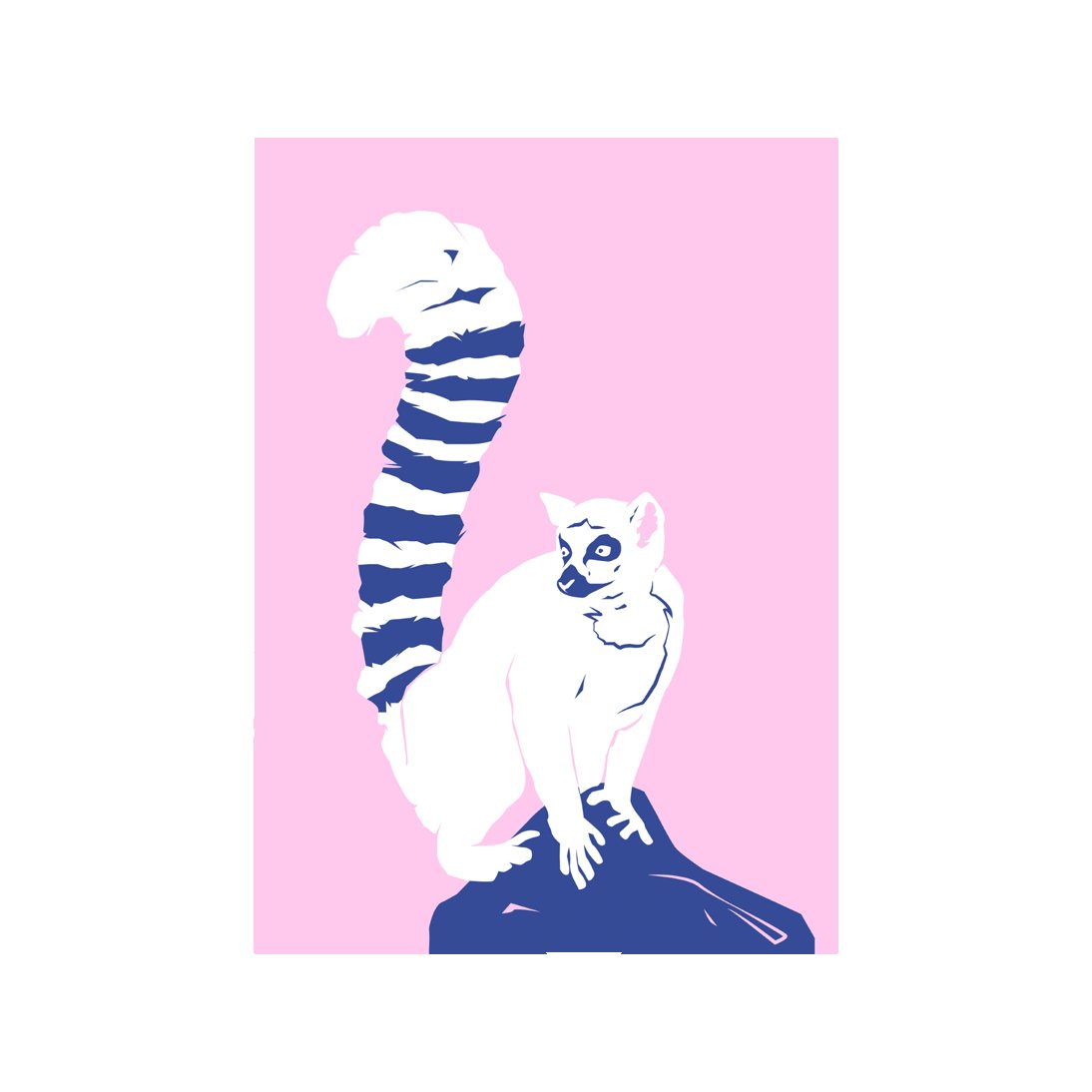 Natural Wildlife #82