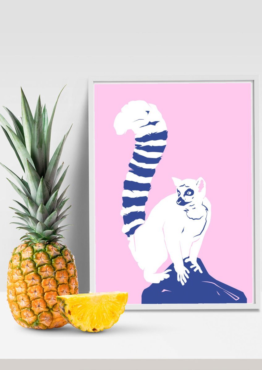 Natural Wildlife #82