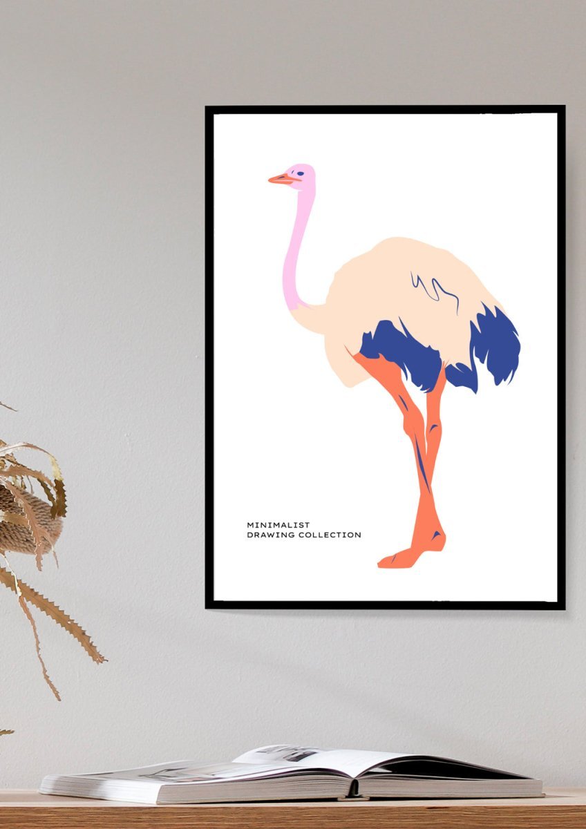 Natural Wildlife #86