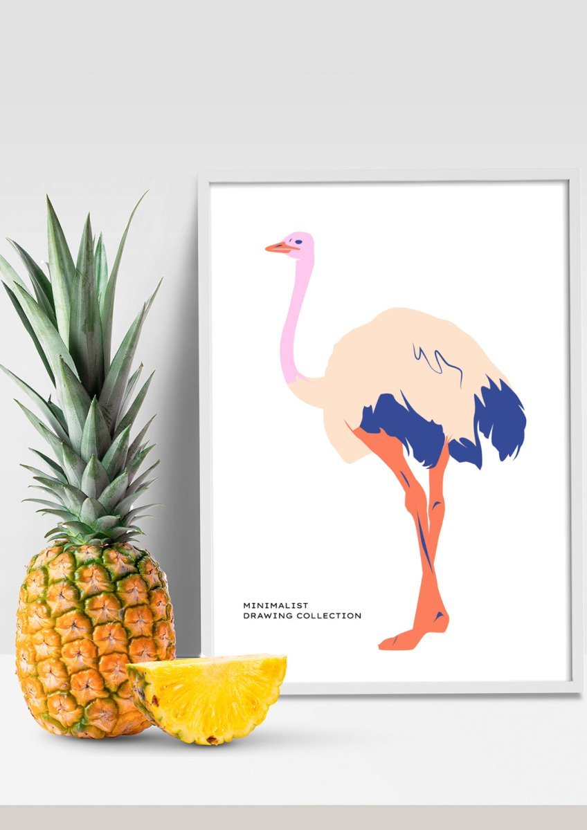 Natural Wildlife #86