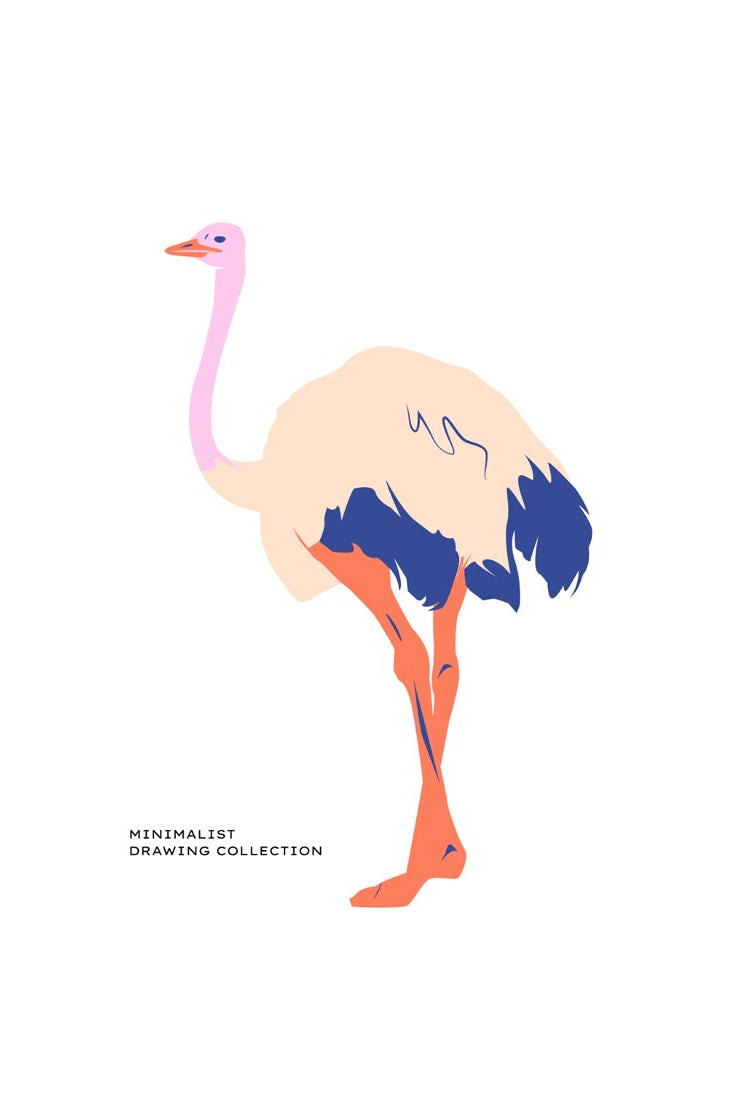Natural Wildlife #86