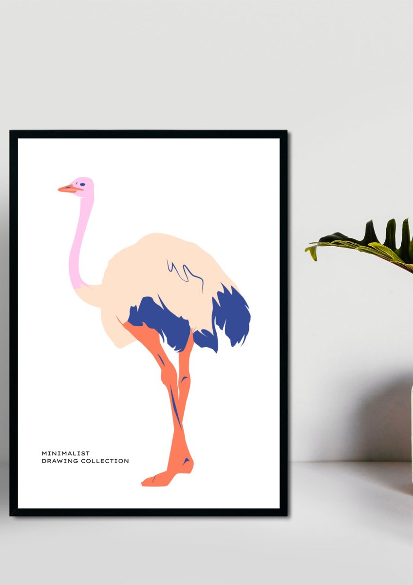 Natural Wildlife #86