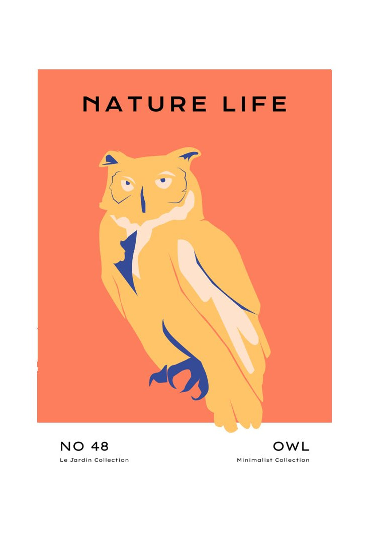 Natural Wildlife #87