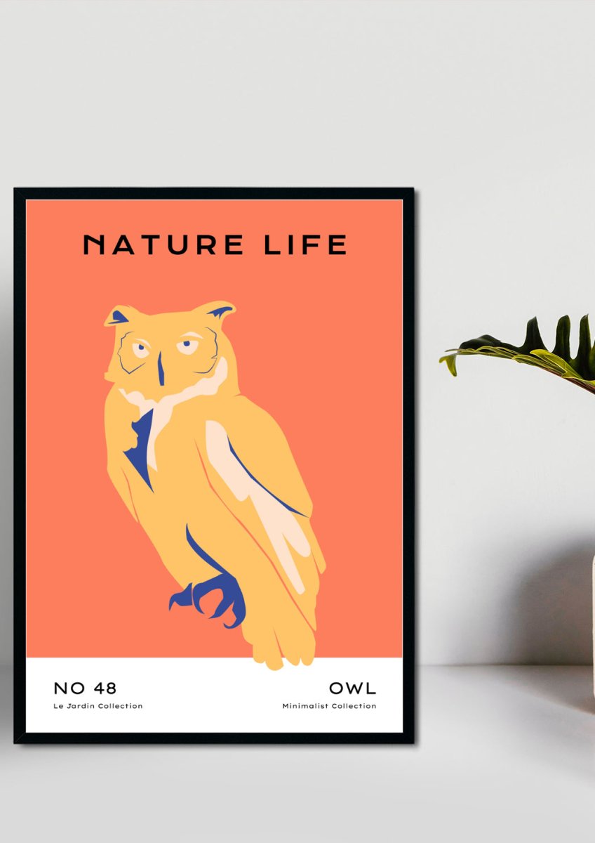 Natural Wildlife #87