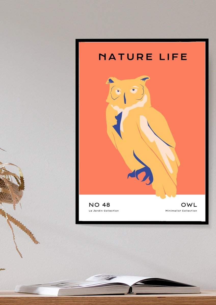 Natural Wildlife #87