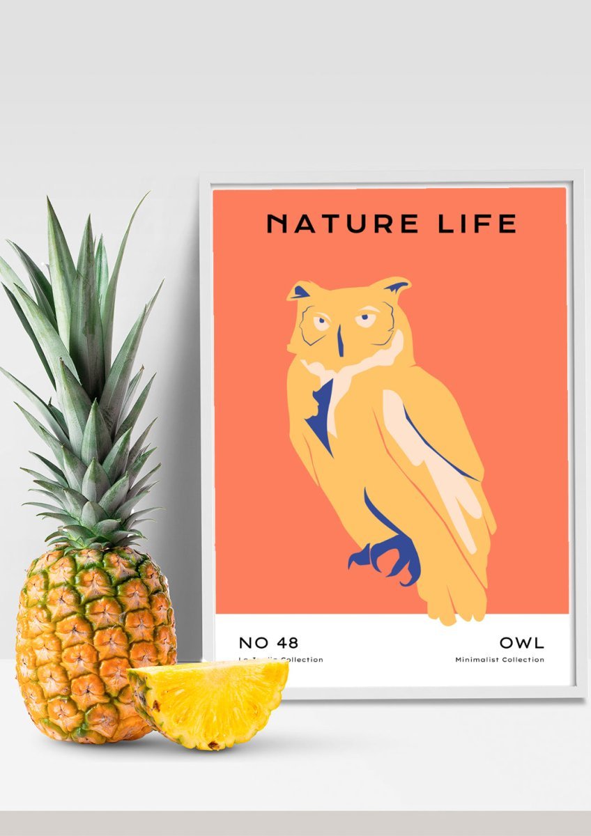 Natural Wildlife #87