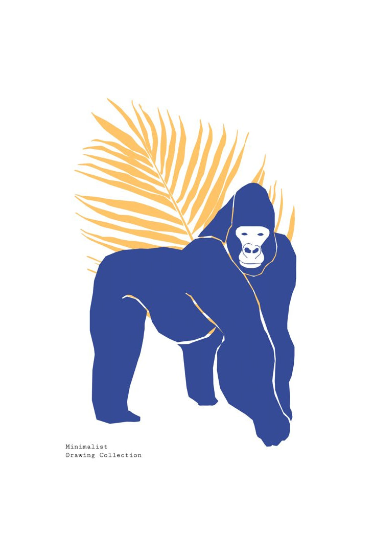 Natural Wildlife #88