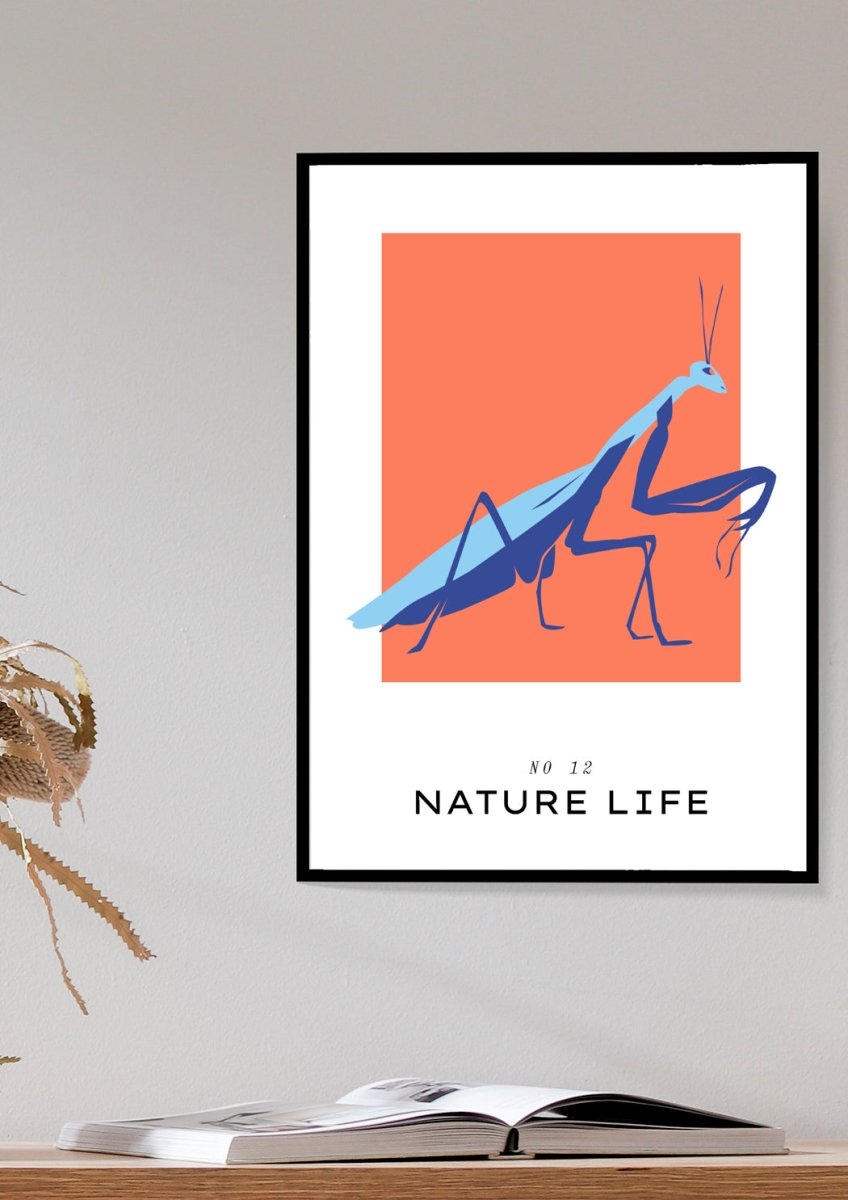 Natural Wildlife #89