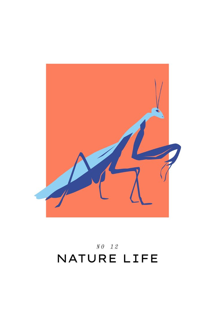 Natural Wildlife #89