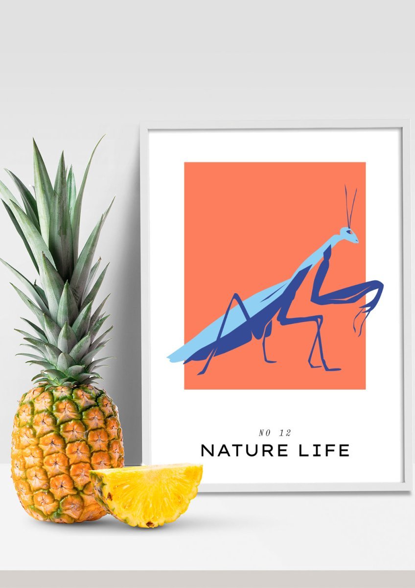 Natural Wildlife #89