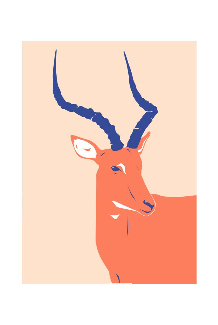 Natural Wildlife #91